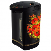 Термопоты, термосчайники, кулеры