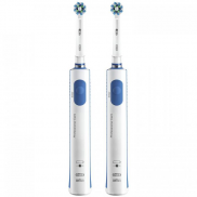 Зубные щетки электрические